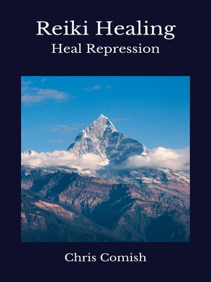 cover image of Reiki Healing / Heal Repression